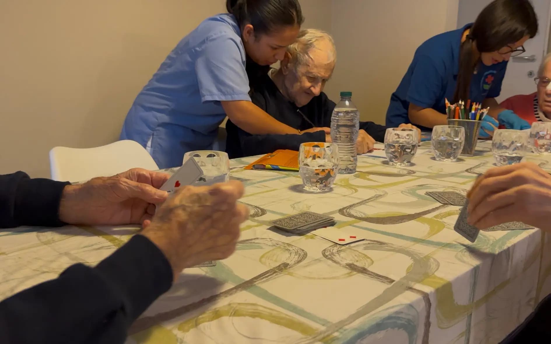 C.A.S.A. - Spazi condivisi