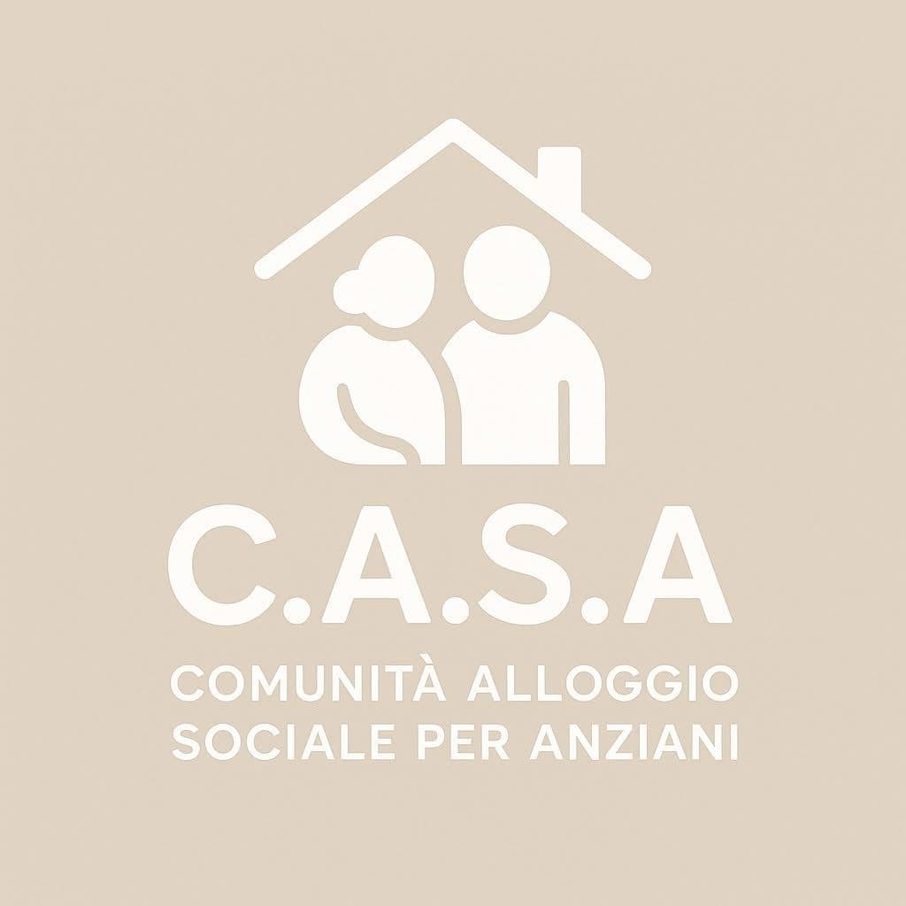 C.A.S.A Logo