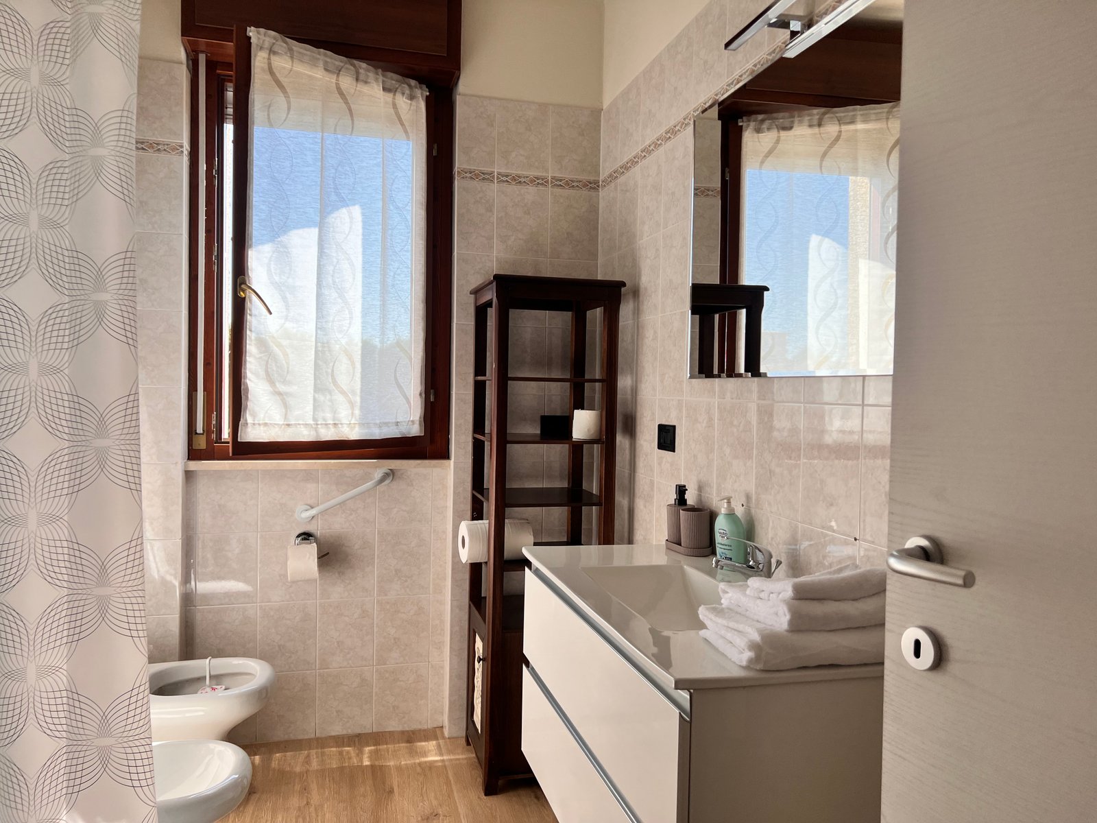 C.A.S.A - Comunità Alloggio Sociale per Anziani